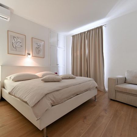Near Zadar City Center Apartment With Free Parking And Air Condition In Each Room Kültér fotó
