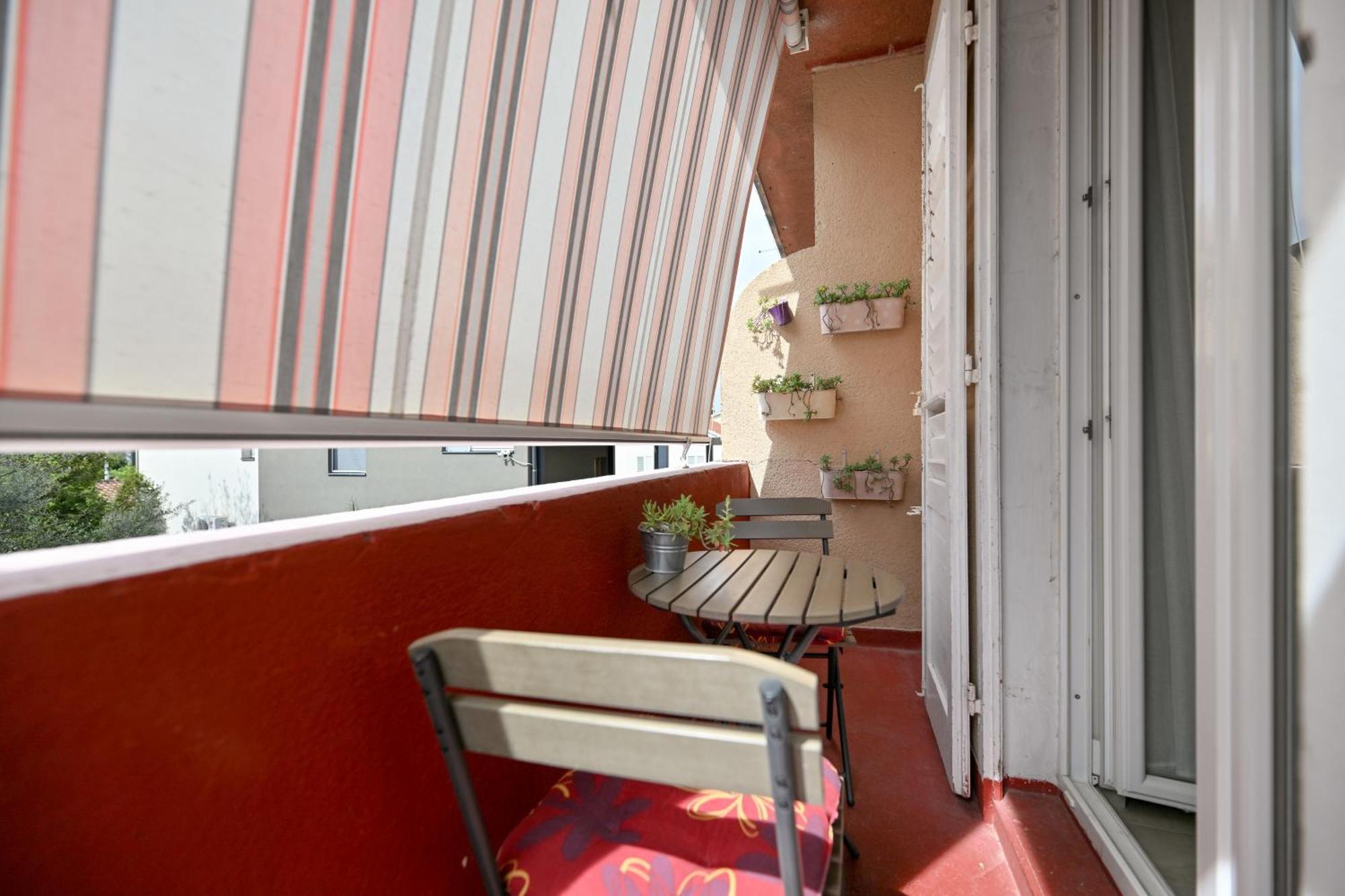 Near Zadar City Center Apartment With Free Parking And Air Condition In Each Room Kültér fotó