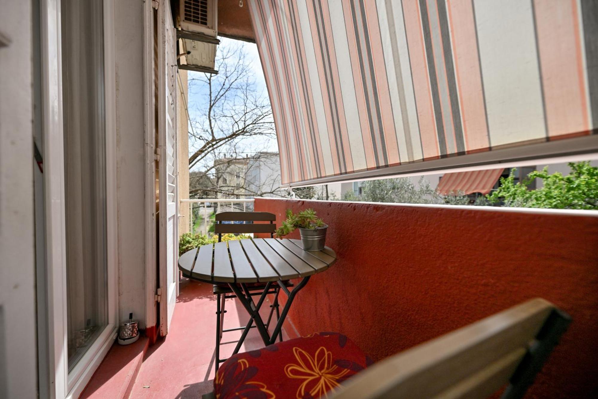 Near Zadar City Center Apartment With Free Parking And Air Condition In Each Room Kültér fotó