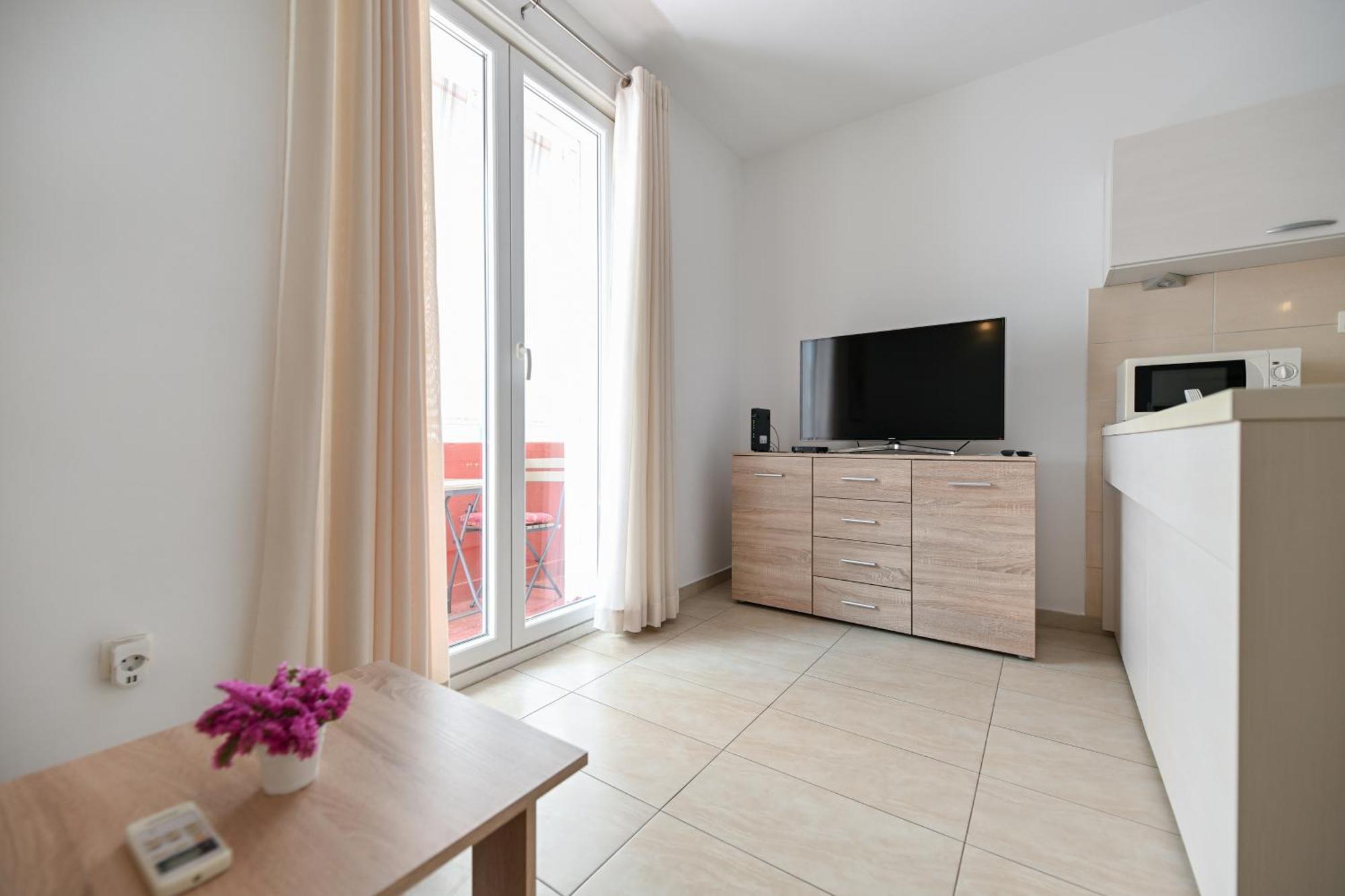 Near Zadar City Center Apartment With Free Parking And Air Condition In Each Room Kültér fotó