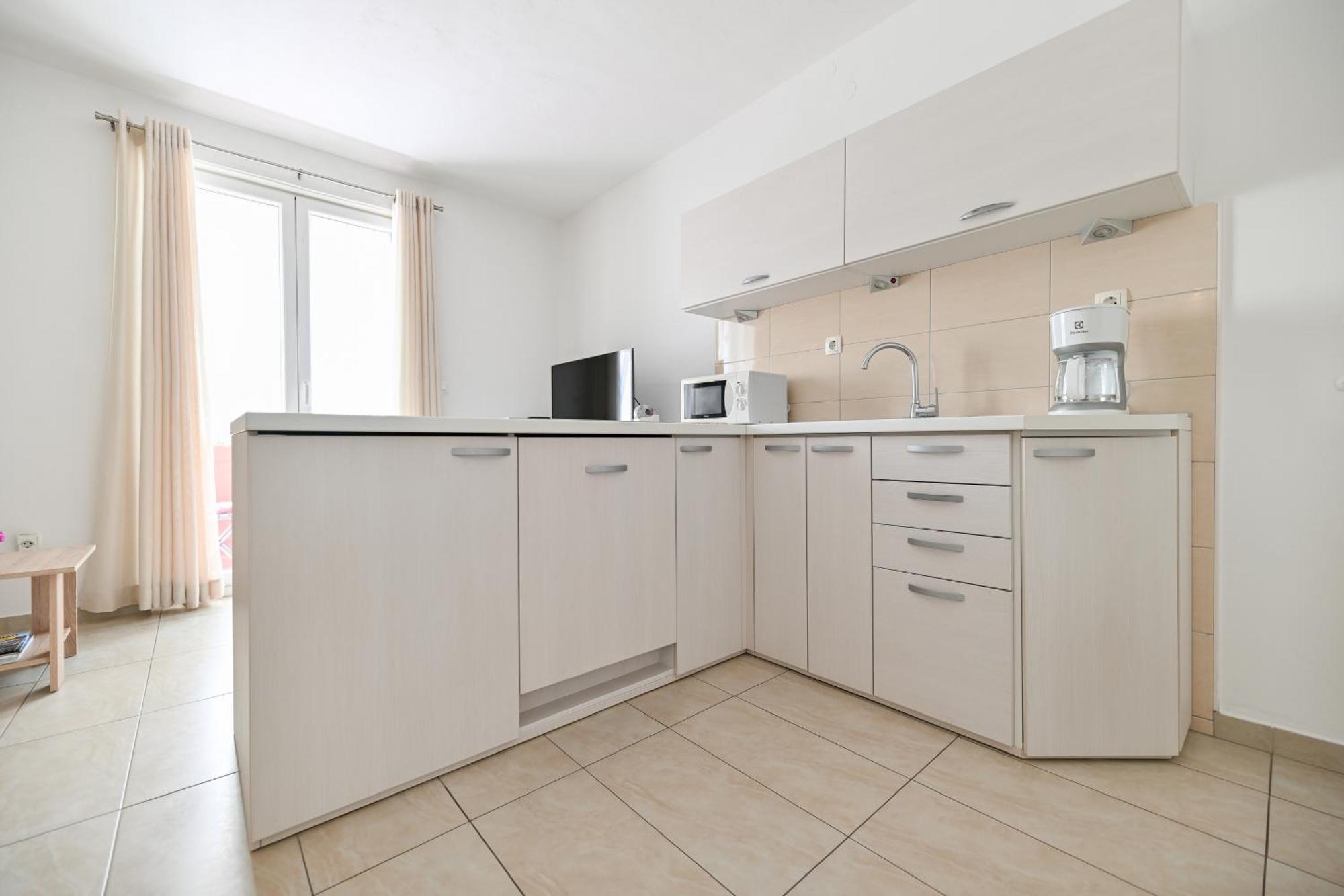 Near Zadar City Center Apartment With Free Parking And Air Condition In Each Room Kültér fotó