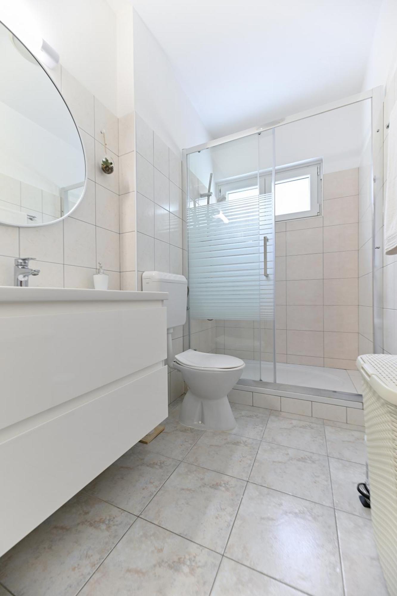 Near Zadar City Center Apartment With Free Parking And Air Condition In Each Room Kültér fotó