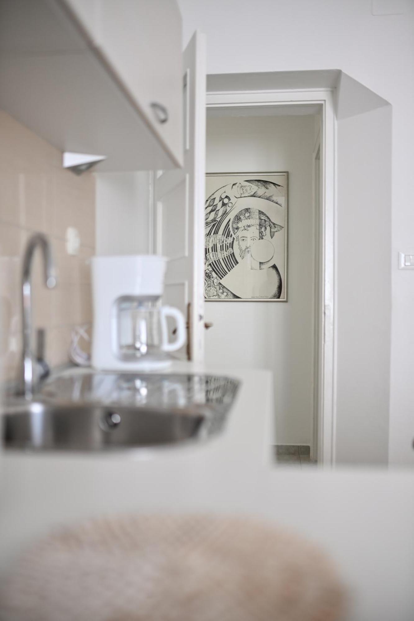Near Zadar City Center Apartment With Free Parking And Air Condition In Each Room Kültér fotó