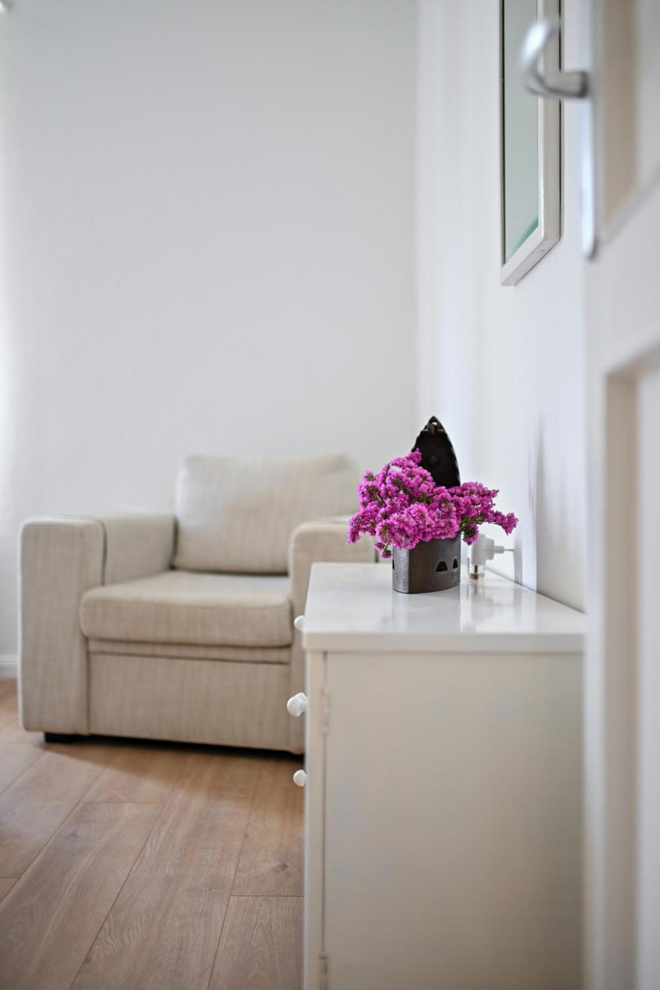 Near City Center Apartment With Free Parking And Air Condition In Each Room Zára Kültér fotó