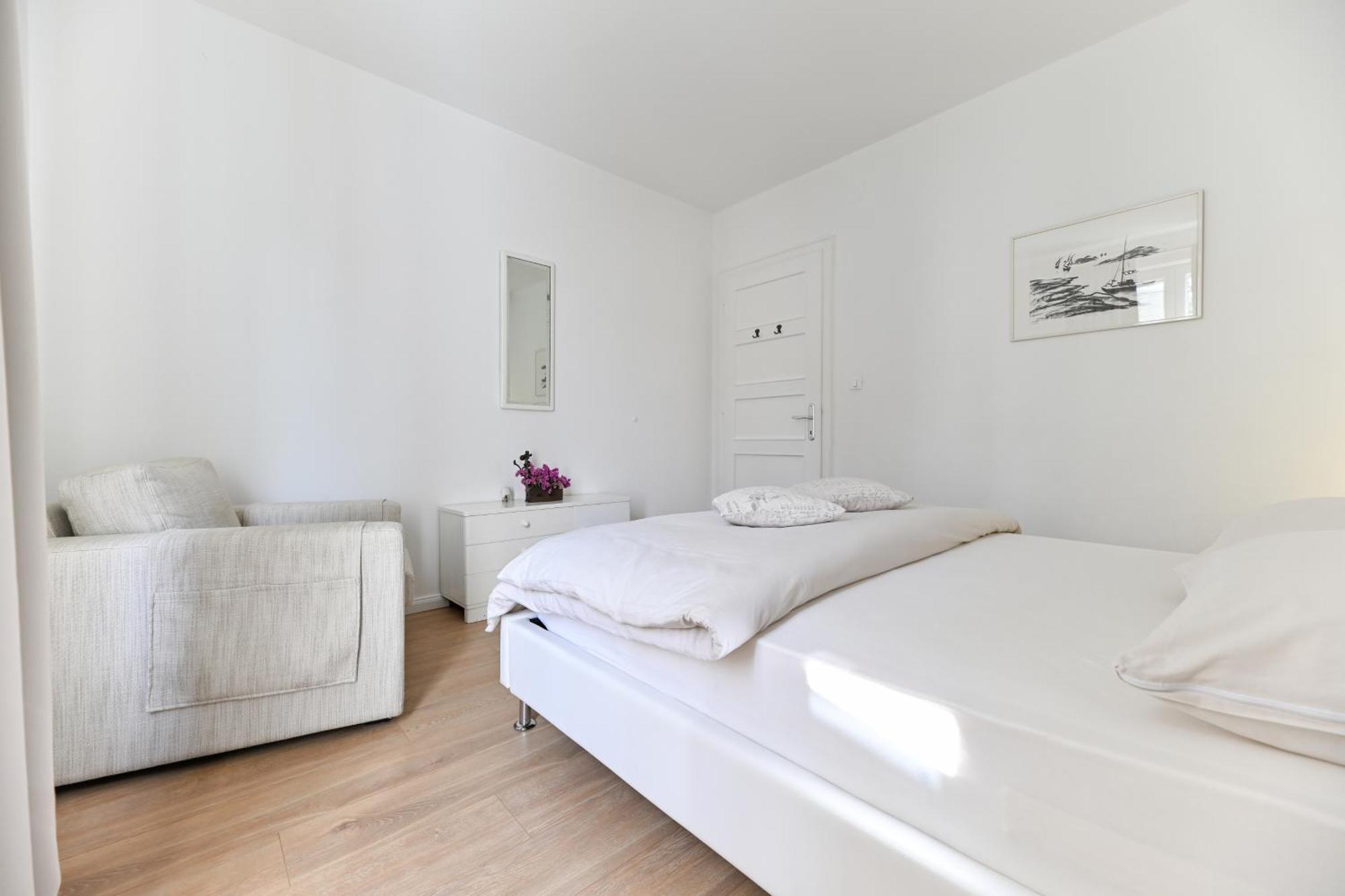 Near Zadar City Center Apartment With Free Parking And Air Condition In Each Room Kültér fotó