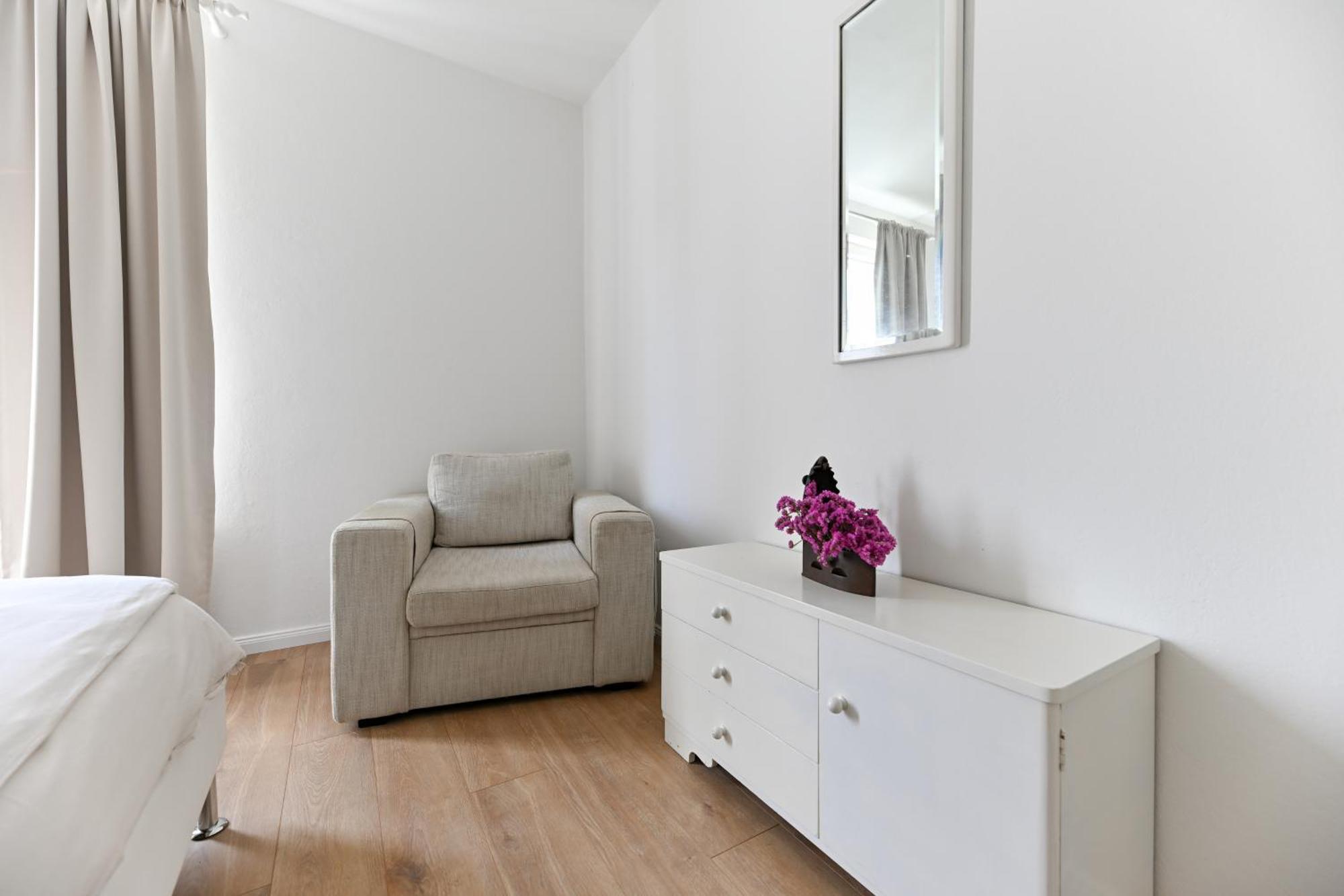 Near Zadar City Center Apartment With Free Parking And Air Condition In Each Room Kültér fotó