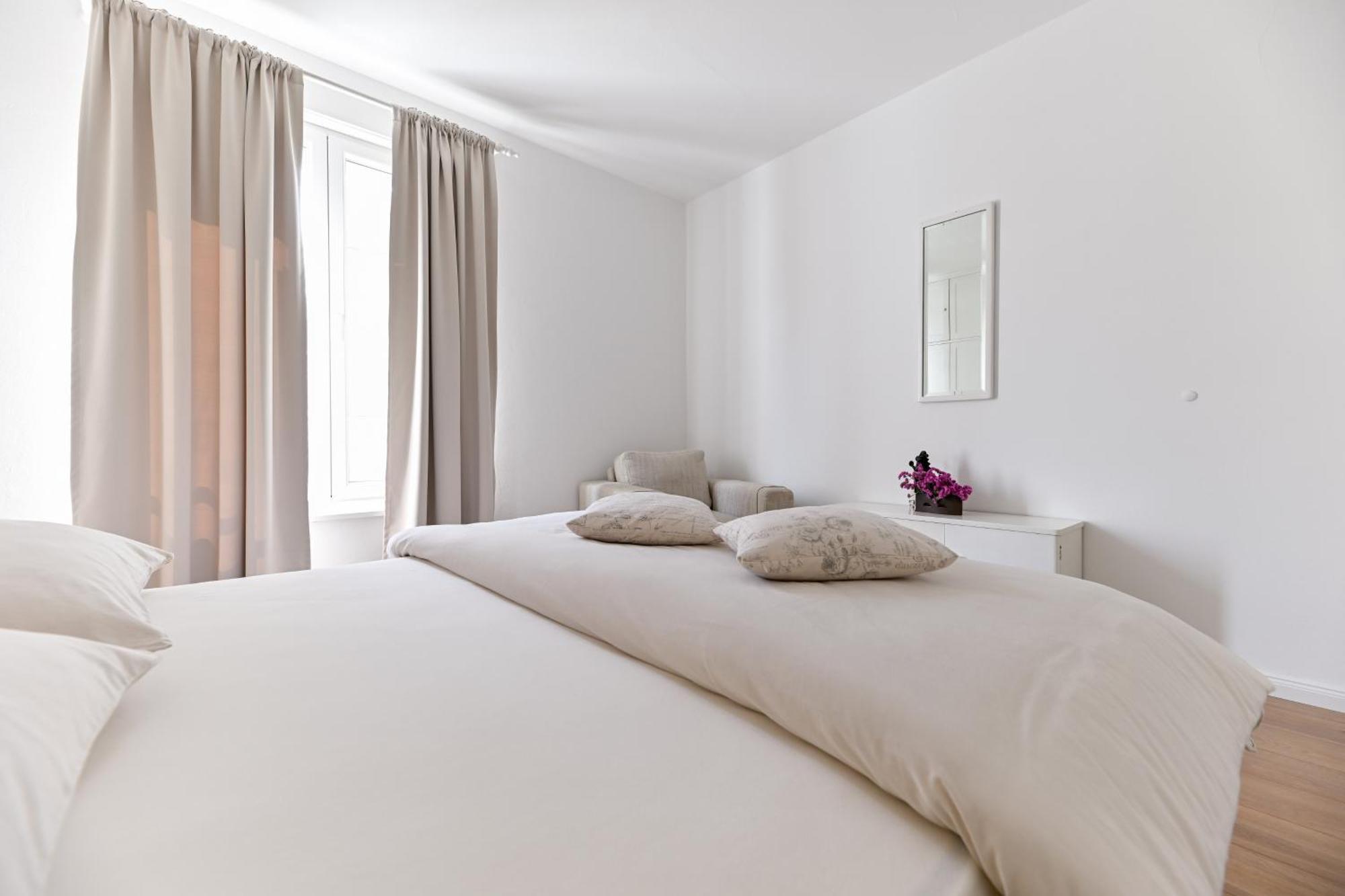 Near Zadar City Center Apartment With Free Parking And Air Condition In Each Room Kültér fotó