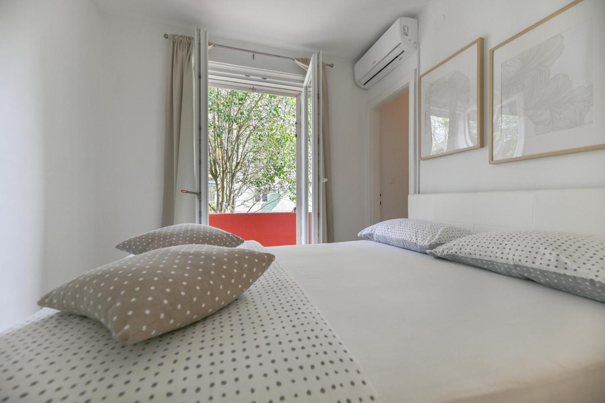 Near Zadar City Center Apartment With Free Parking And Air Condition In Each Room Kültér fotó